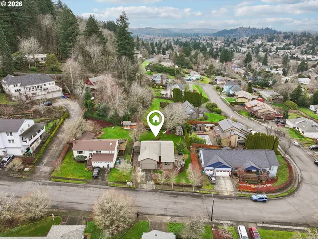 $595,000 | 625 Southwest Miller Court, Gresham, OR 97080