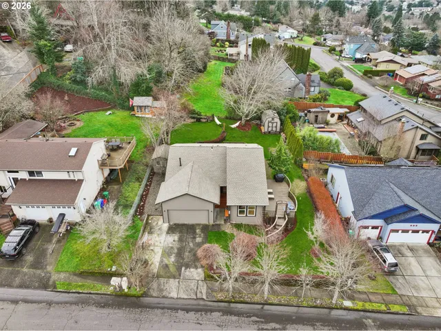 $595,000 | 625 Southwest Miller Court, Gresham, OR 97080