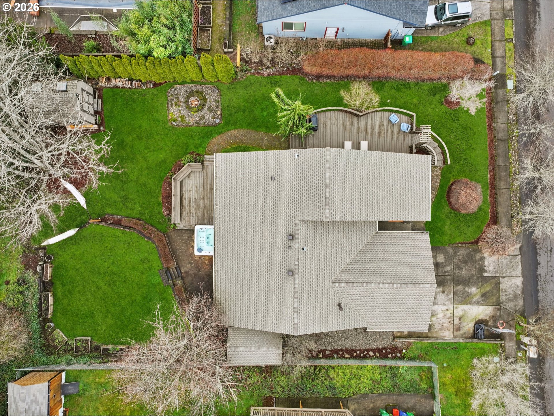 625 Southwest Miller Court Gresham, OR 97080 - Photo 44 of 44