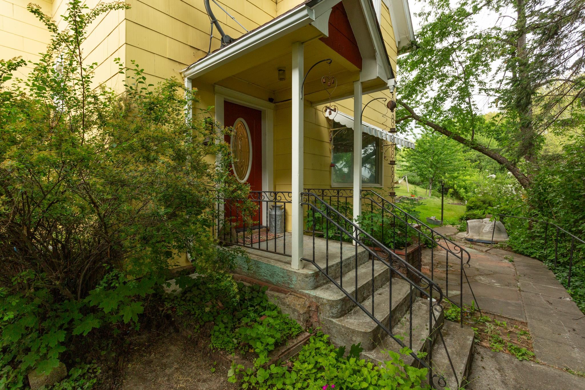 107 North West St  