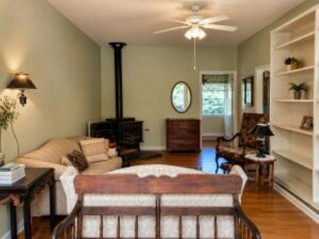 3641 Hill Loop Road Kettle Falls, WA 99141 - Photo 25 of 50