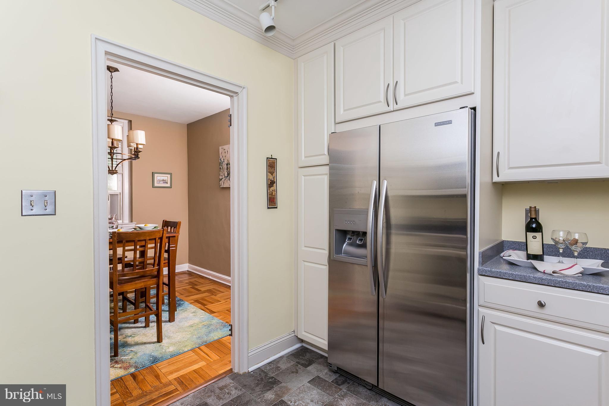 221 Ridgemede Road, Unit 205 Baltimore, MD 21210 - Photo 13 of 26 Kitchen