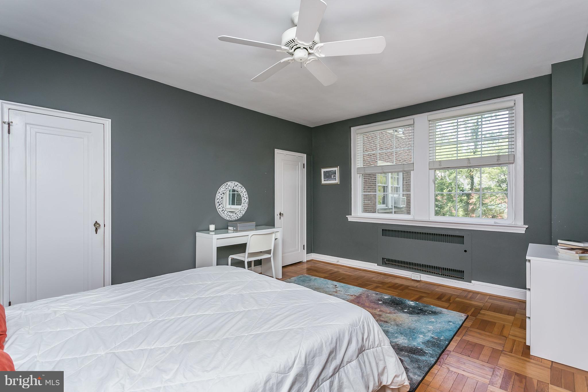 221 Ridgemede Road, Unit 205 Baltimore, MD 21210 - Photo 16 of 26 Bedroom (Master)