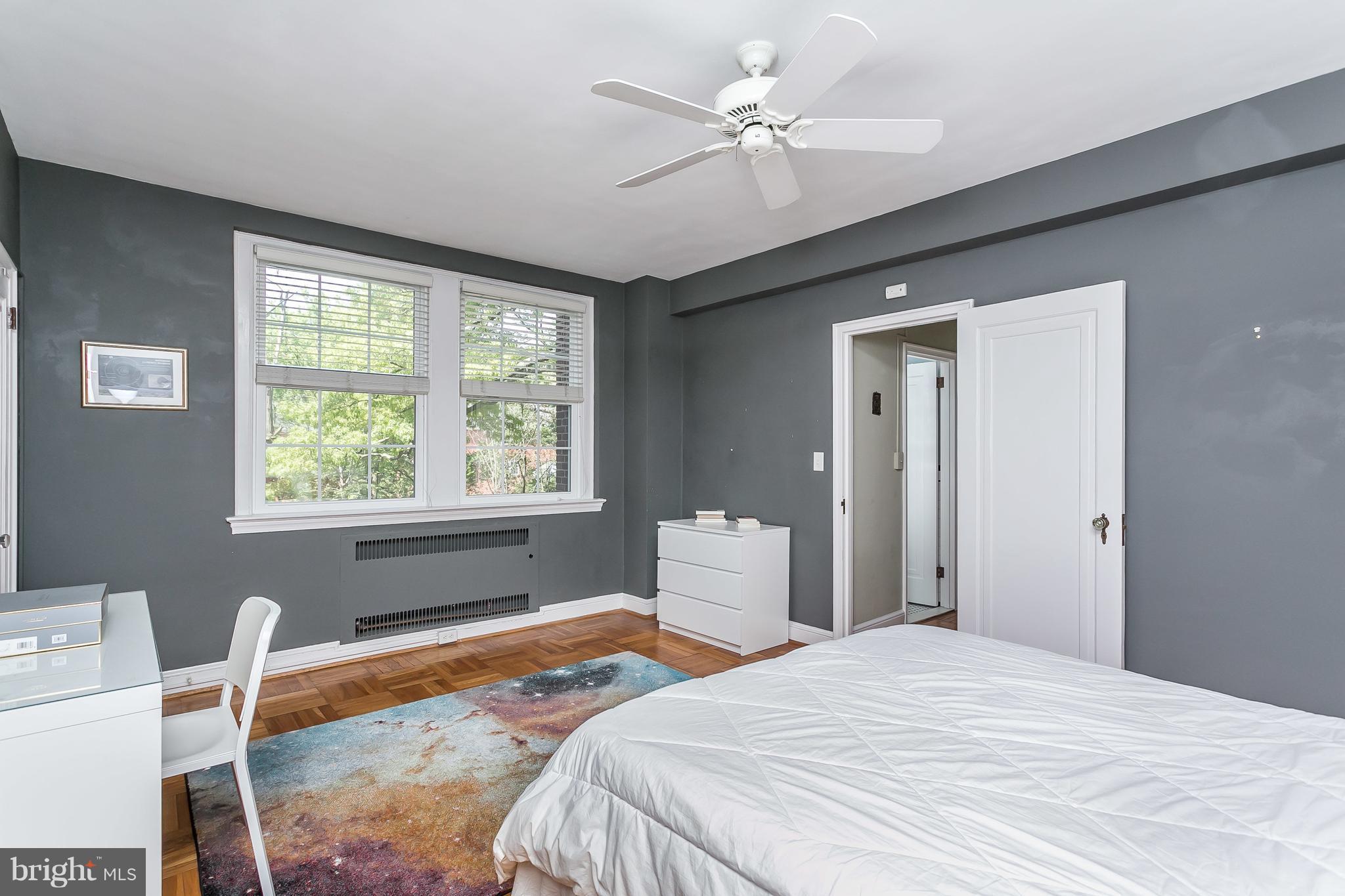 221 Ridgemede Road, Unit 205 Baltimore, MD 21210 - Photo 19 of 26 Bedroom (Master)