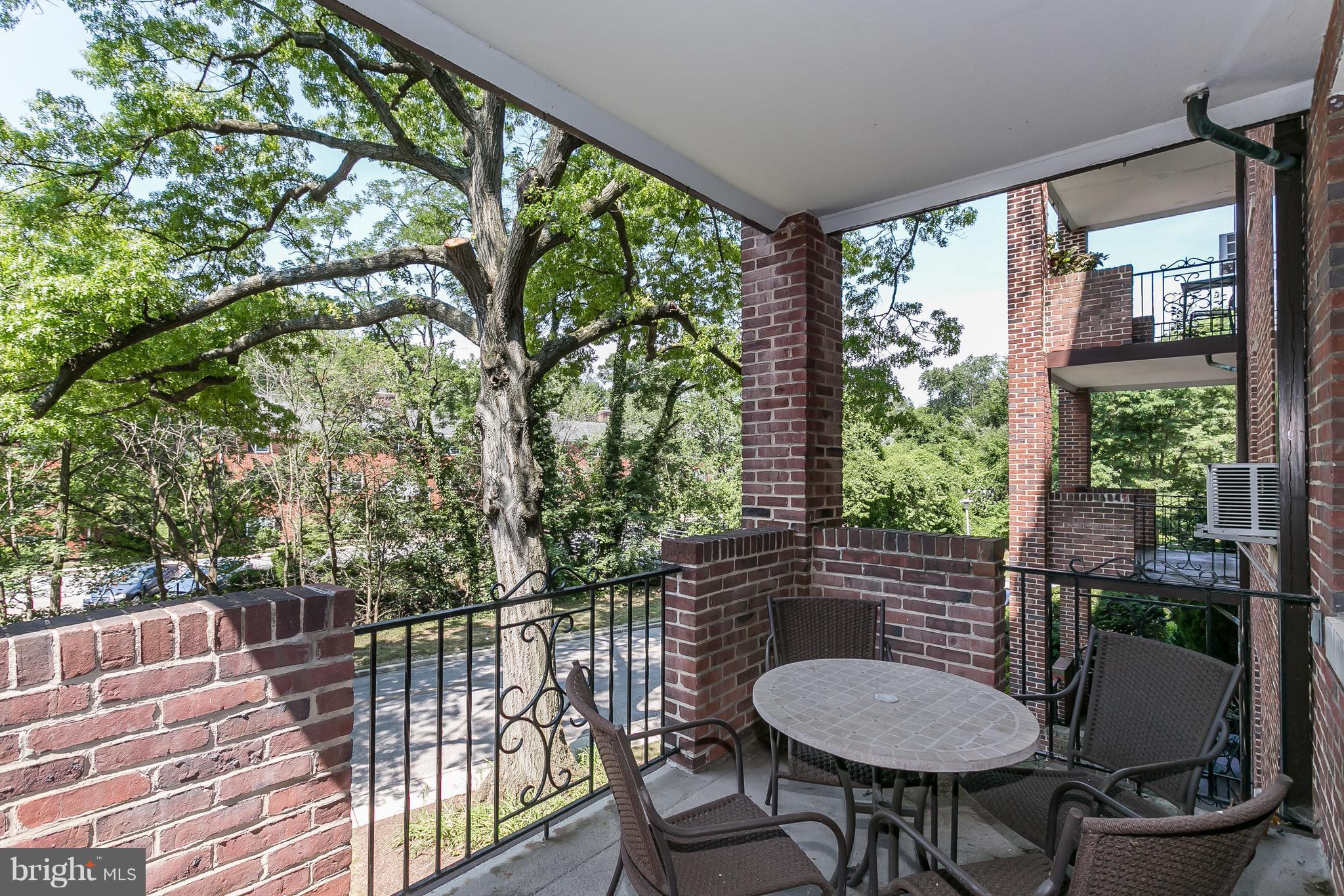 221 Ridgemede Road, Unit 205 Baltimore, MD 21210 - Photo 22 of 26 Exterior (General)