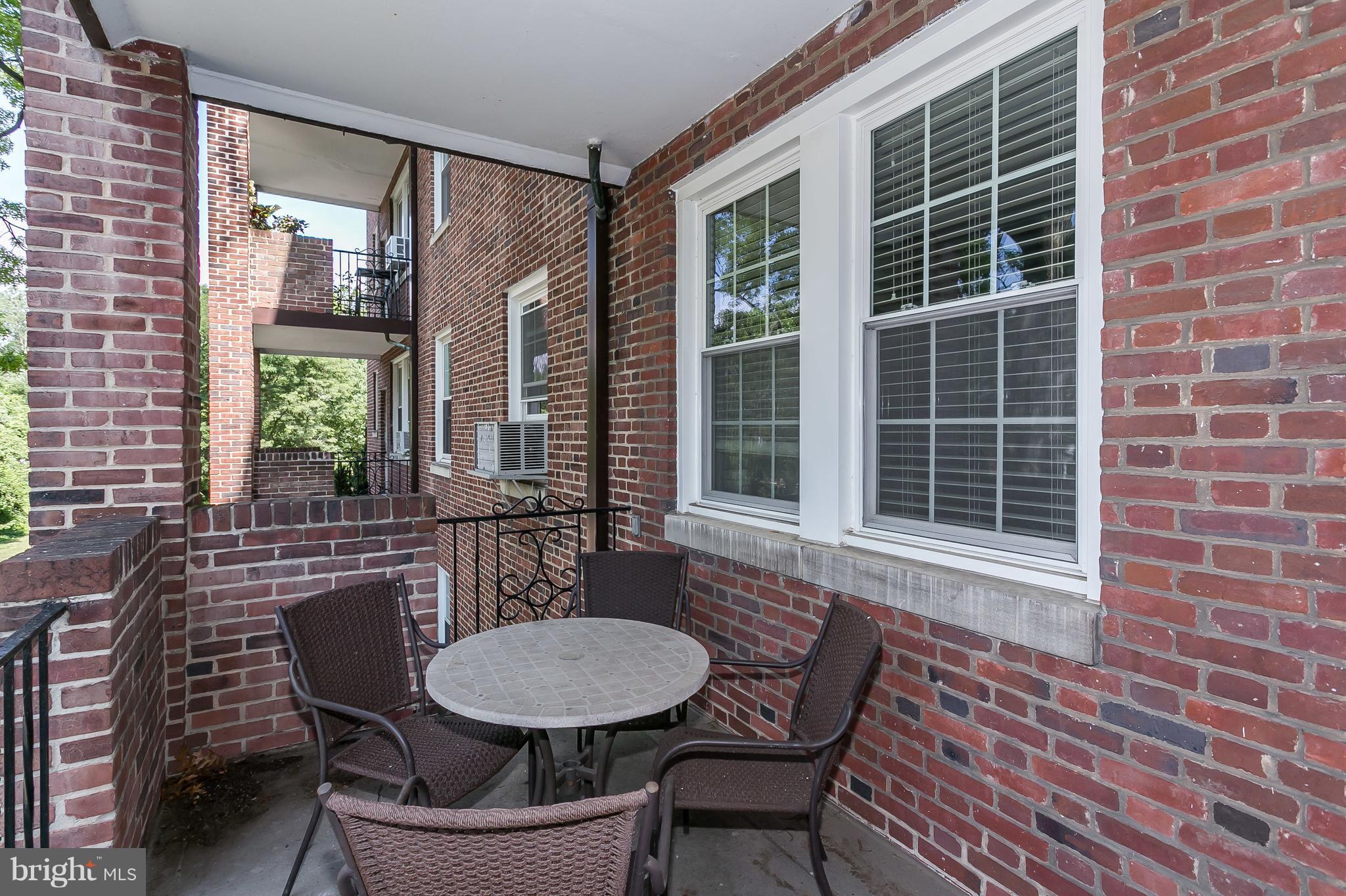 221 Ridgemede Road, Unit 205 Baltimore, MD 21210 - Photo 23 of 26 Exterior (General)