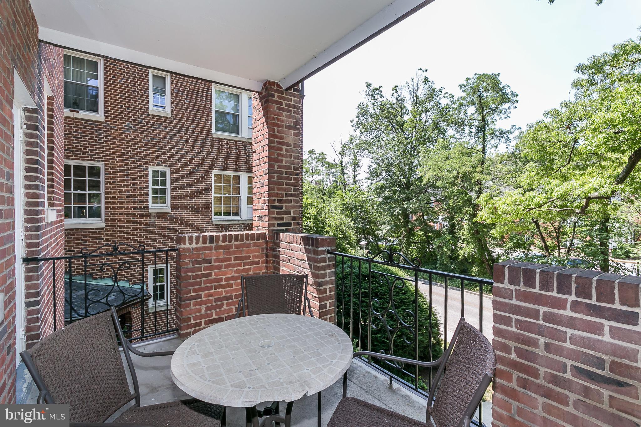 221 Ridgemede Road, Unit 205 Baltimore, MD 21210 - Photo 24 of 26 Exterior (General)