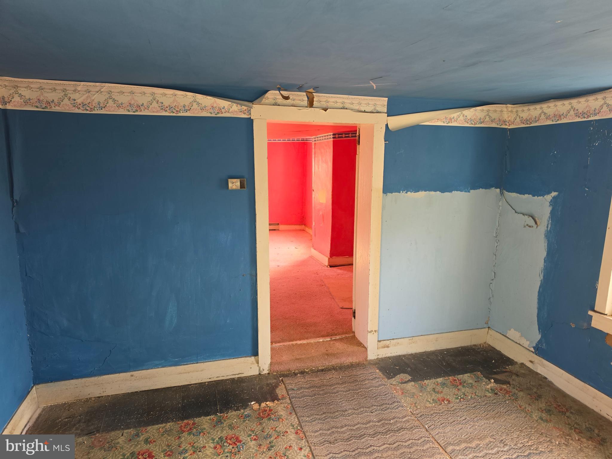 6018 Conover Road Taneytown, MD 21787 - Photo 11 of 18 a view of an empty room