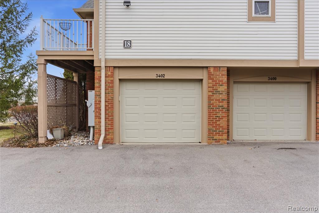 3402 Tremonte Circle Rochester, MI 48306 - Photo 28 of 37