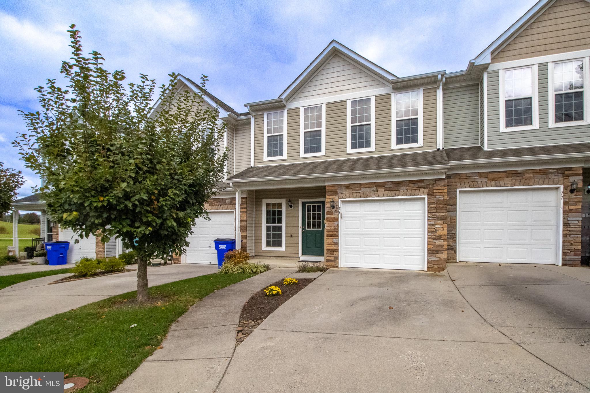 73 Ran Rue Drive Martinsburg, WV 25403 - Photo 3 of 43 Gallery Image 3