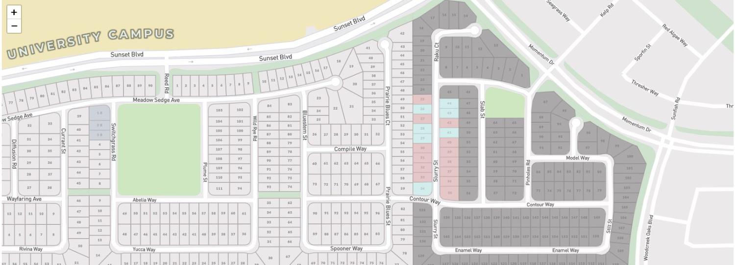 3966 Slurry Street Rocklin, CA 95765 - Photo 3 of 3 a view of a front door
