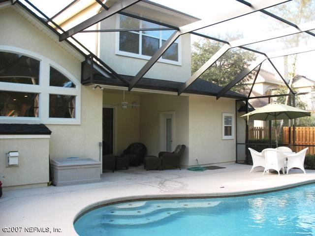 376 North Lombardy Loop Jacksonville, FL 32259 - Photo 18 of 24 a view of a living room