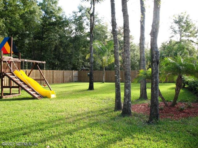 376 North Lombardy Loop Jacksonville, FL 32259 - Photo 23 of 24 a view of a park with large trees