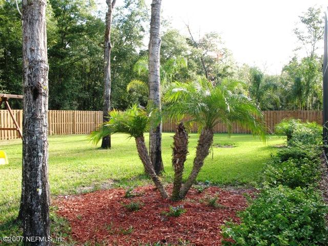 376 North Lombardy Loop Jacksonville, FL 32259 - Photo 24 of 24 a view of a yard with a tree