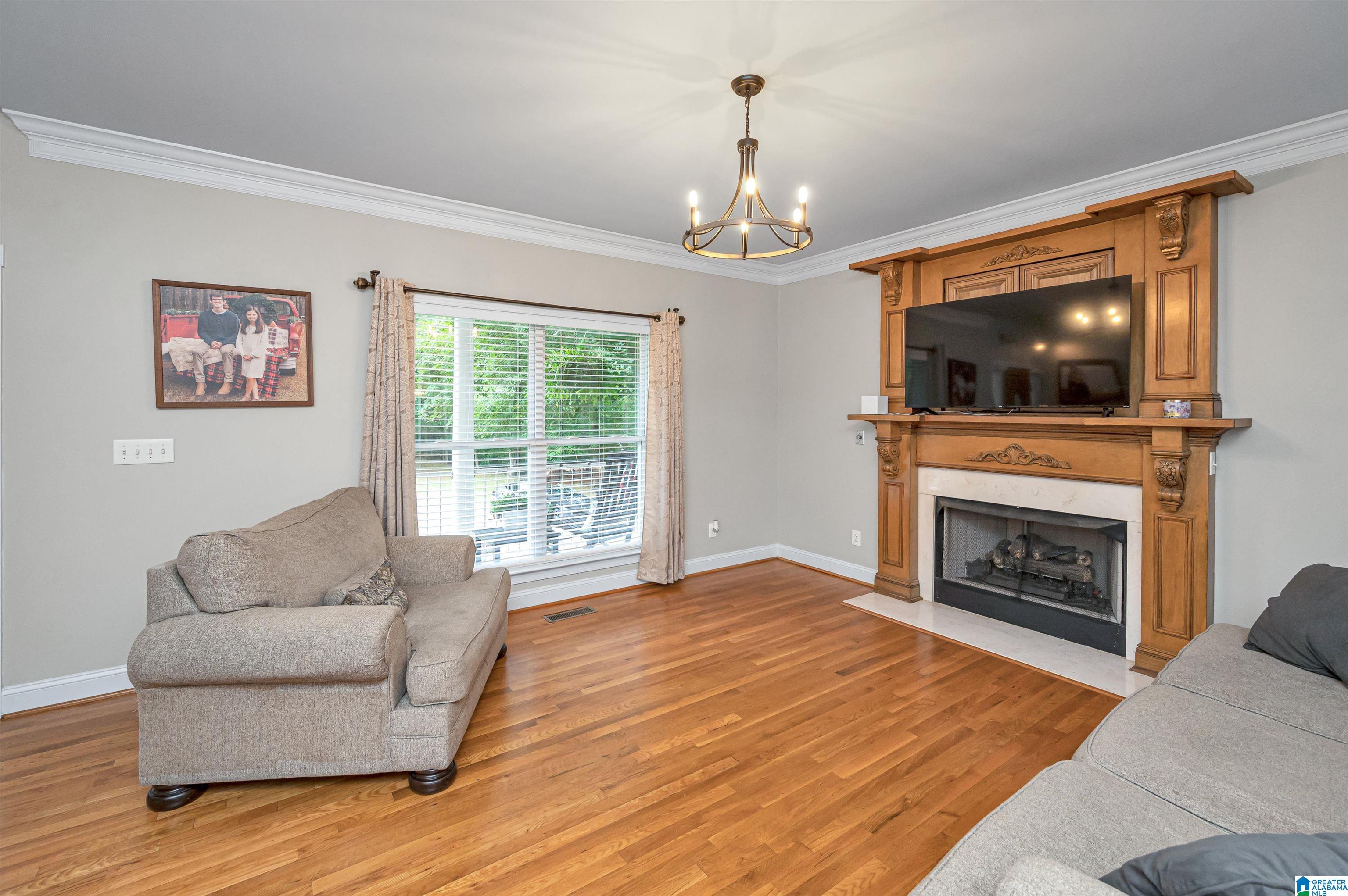 9780 Old Springville Road Trussville, AL 35173 - Photo 6 of 46
