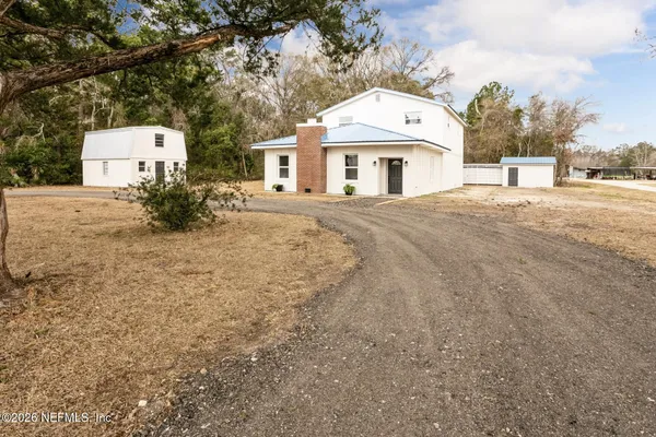 $499,000 | 44259 Artesian Boulevard, Callahan, FL 32011