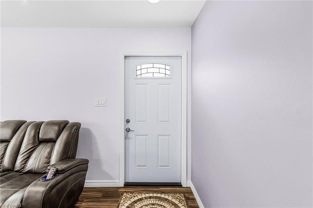 34 Hamlin Court Lehigh Acres, FL 33936 - Photo 7 of 29 a view of bedroom with furniture