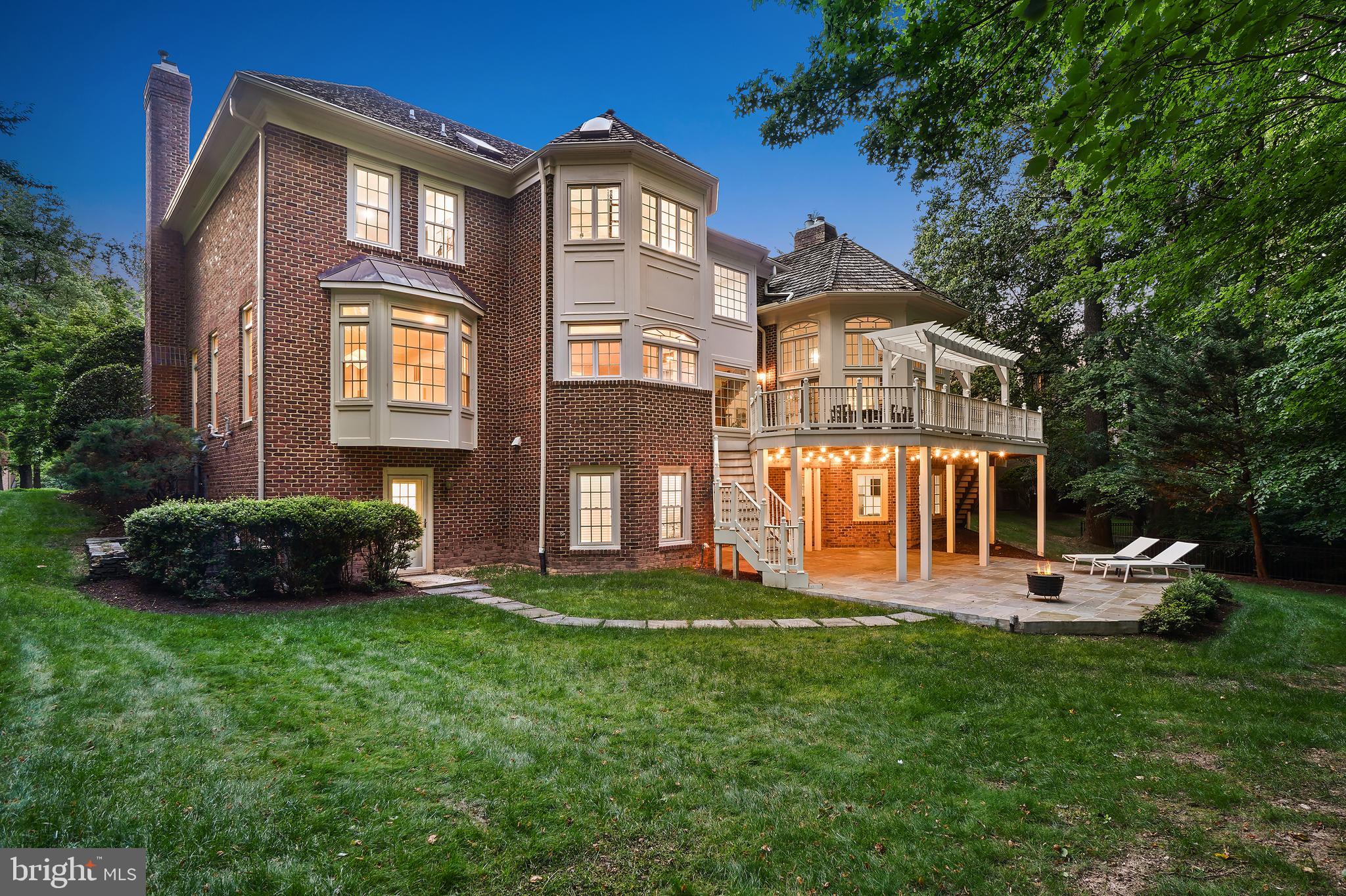9646 Eagle Ridge Drive Bethesda, MD 20817 - Photo 31 of 42