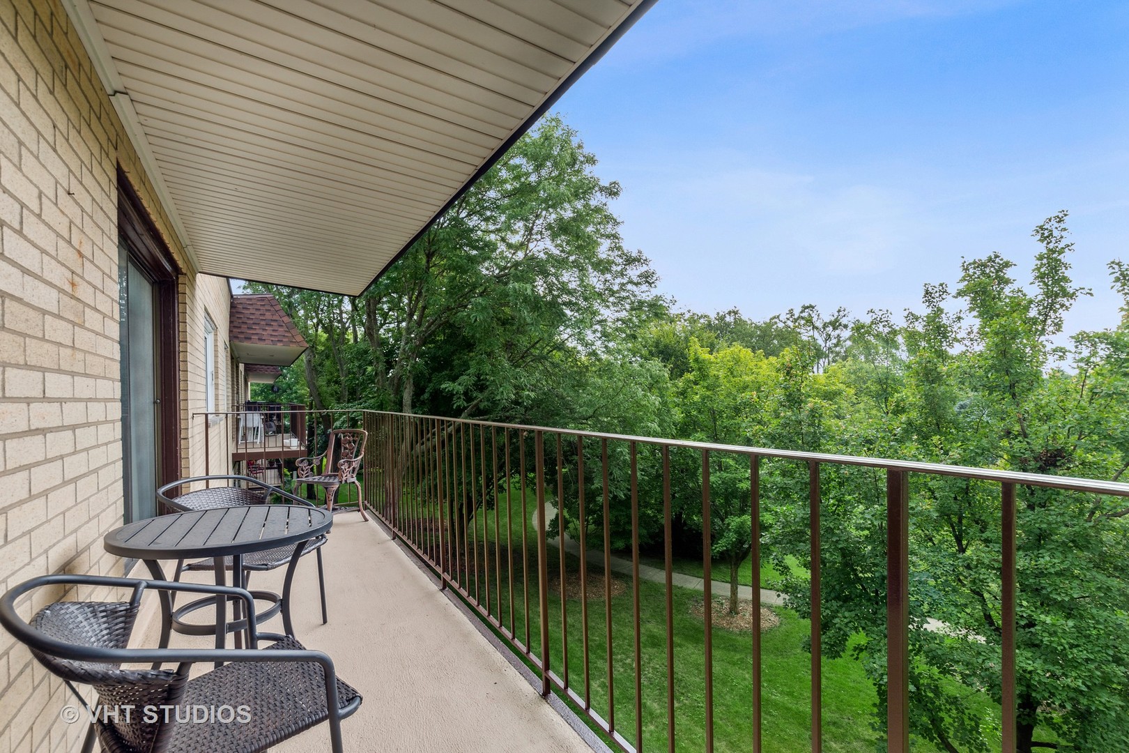 9801 Gross Point Road, Unit 308 Skokie, IL 60076 - Photo 9 of 16