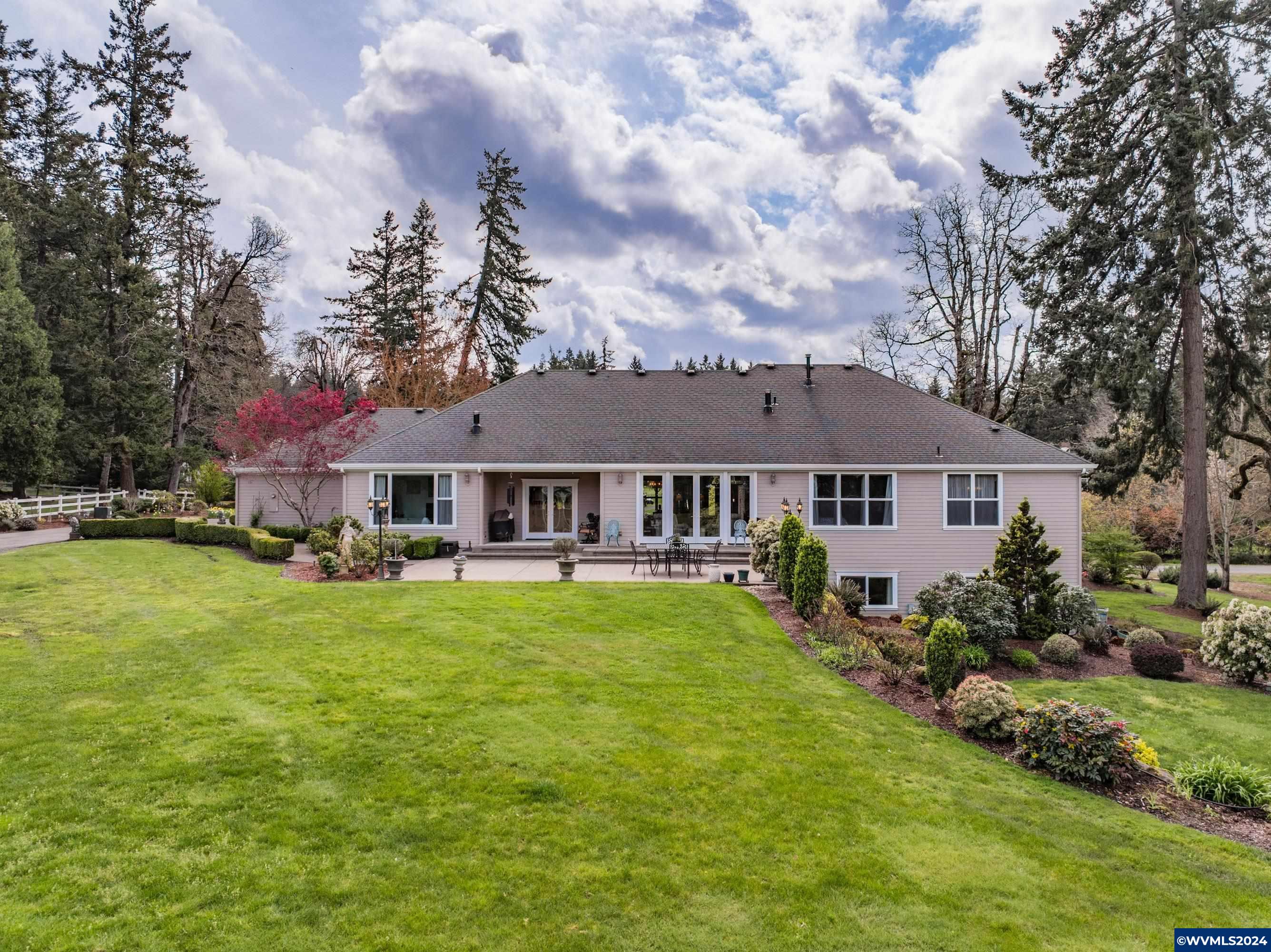 8731 Boulder Ridge Court Southeast Salem, OR 97317 - Photo 34 of 42