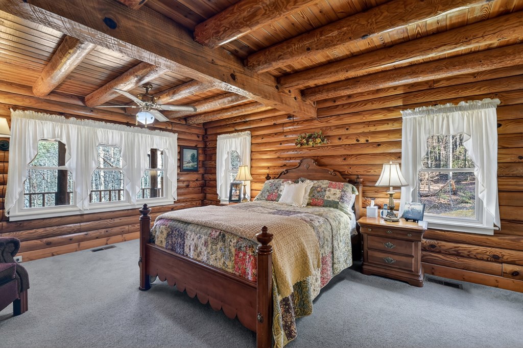 7233 Shakerag Road Ellijay, GA 30540 - Photo 78 of 121
