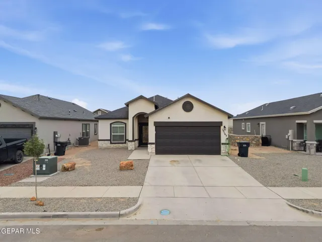 $249,950 | 15165 Composition Avenue, El Paso, TX 79938
