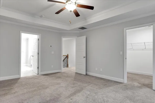 $2,400 | 1883 Preservation Circle, Evans, GA 30809