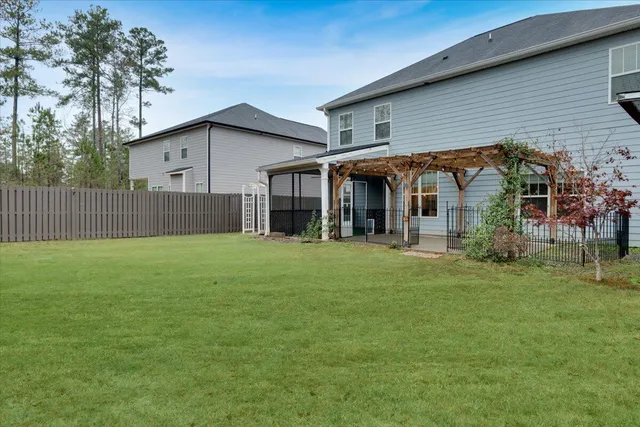 $2,400 | 1883 Preservation Circle, Evans, GA 30809