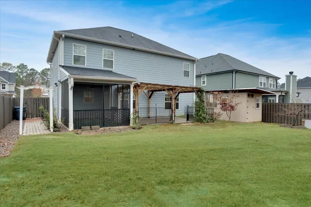 $2,400 | 1883 Preservation Circle, Evans, GA 30809