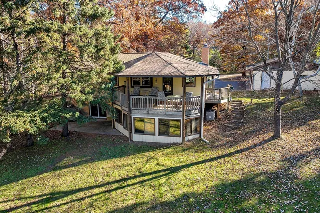 $449,900 | 13960 Paris Avenue North, Stillwater, MN 55082