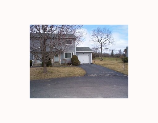 9 Caddy Rock Road, Unit 9B North Kingstown, RI 02852 - Photo 6 of 8 Exterior Front.