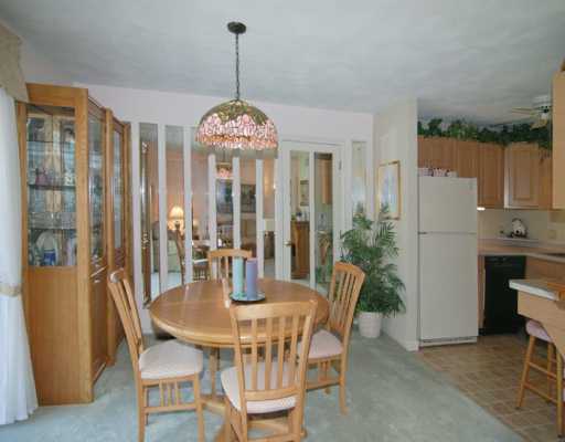 9 Caddy Rock Road, Unit 9B North Kingstown, RI 02852 - Photo 7 of 8 Dining Room.