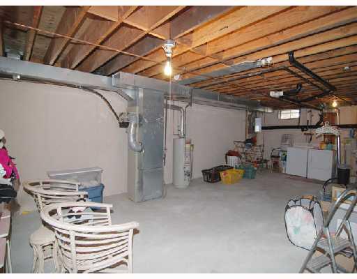 9 Caddy Rock Road, Unit 9B North Kingstown, RI 02852 - Photo 8 of 8 Other. Convenience for you..This wonderful townhouse offers a full basement for storage, work shop or to finish off and a one car garage.