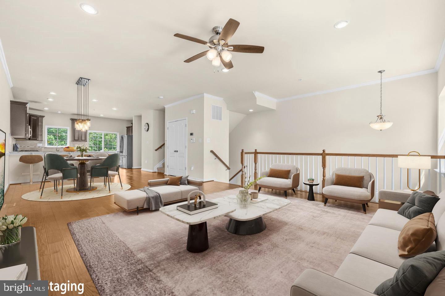 1006 Red Clover Road Gambrills, MD 21054 - Photo 7 of 45 Gallery Image 7