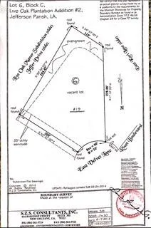 $175,000 | 19 East Velvet Lane, Waggaman, LA 70094
