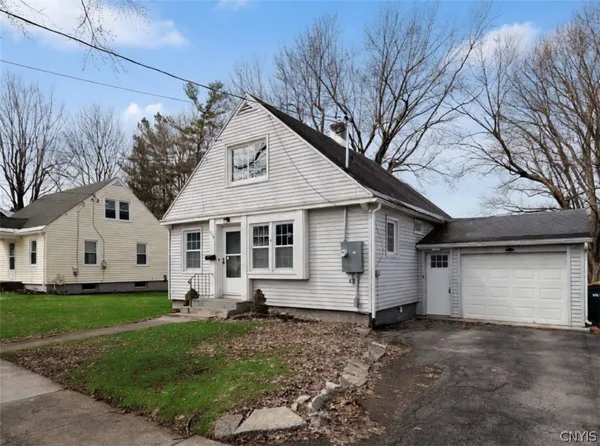 $209,900 | 1358 Sherman Street, Watertown, NY 13601