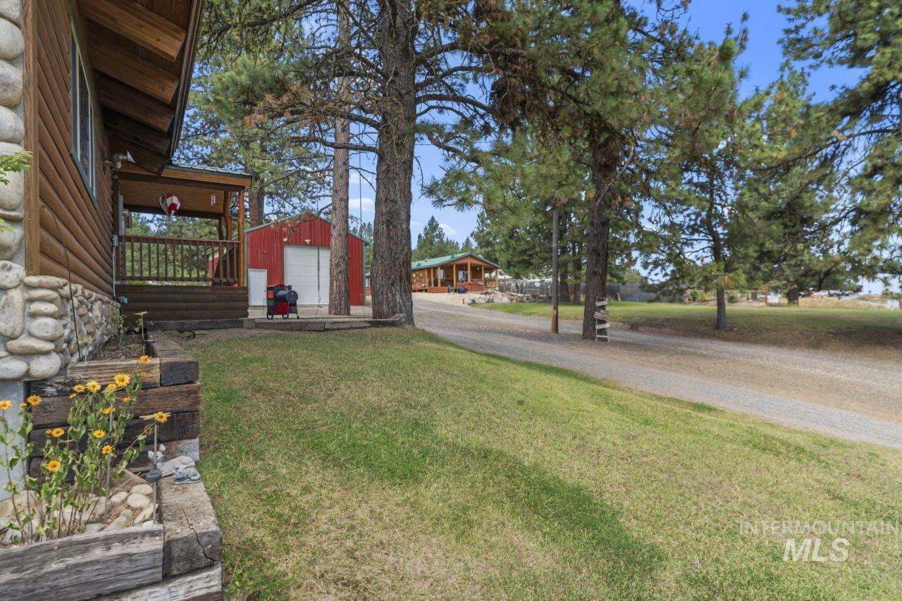 739 South Main Street Cascade, ID 83611 - Photo 4 of 50
