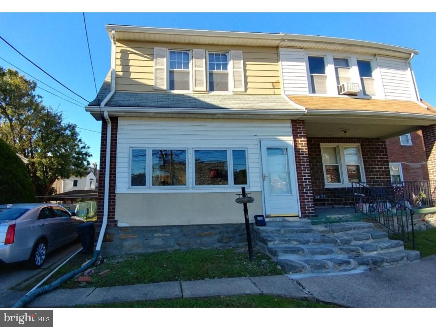 306 South Springfield Road Clifton Heights, PA 19018 - Photo 1 of 25
