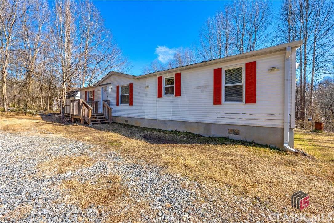 559 Antioch Church Road Lula, GA 30554 - Photo 3 of 41