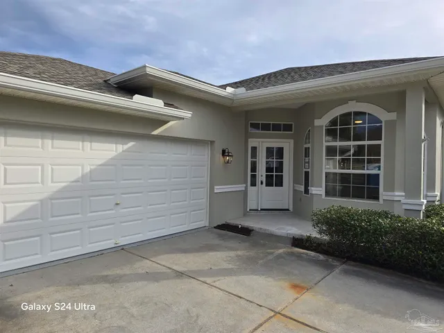 $635,500 | 1100 Willowood Circle, Gulf Breeze, FL 32563