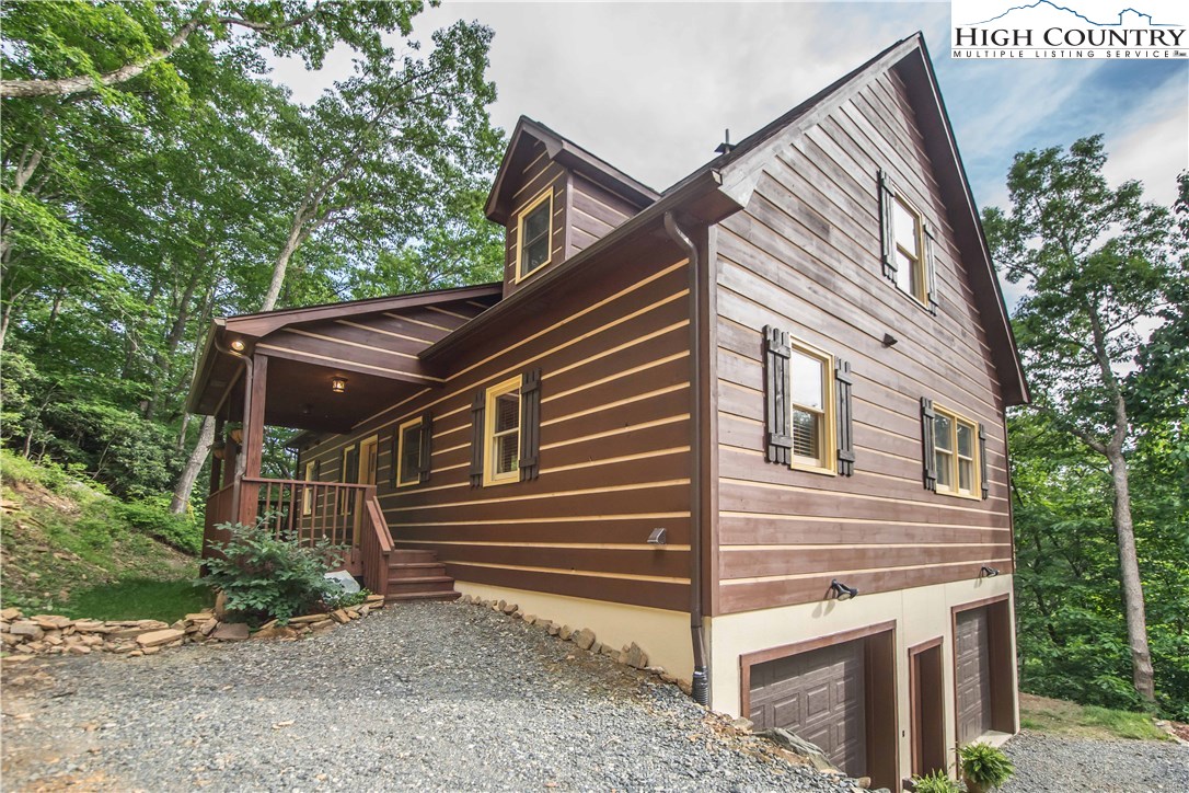 146 Earnest Brown Road Boone, NC 28607 - Photo 2 of 27