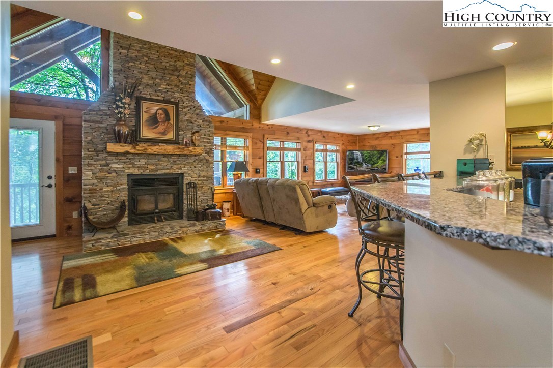 146 Earnest Brown Road Boone, NC 28607 - Photo 4 of 27