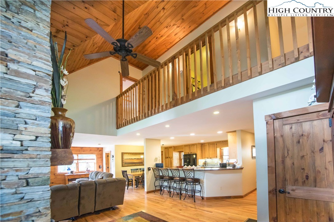 146 Earnest Brown Road Boone, NC 28607 - Photo 8 of 27