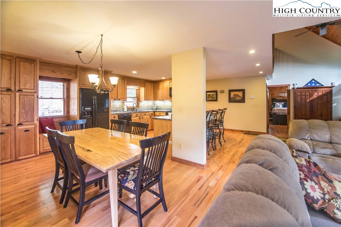 146 Earnest Brown Road Boone, NC 28607 - Photo 10 of 27