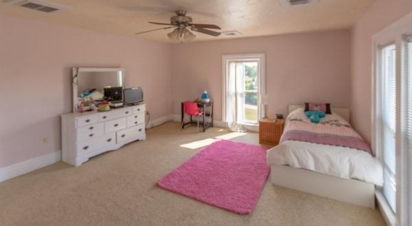 4095 Colby Road Winchester, KY 40391 - Photo 18 of 32 Upstairs bedroom #1