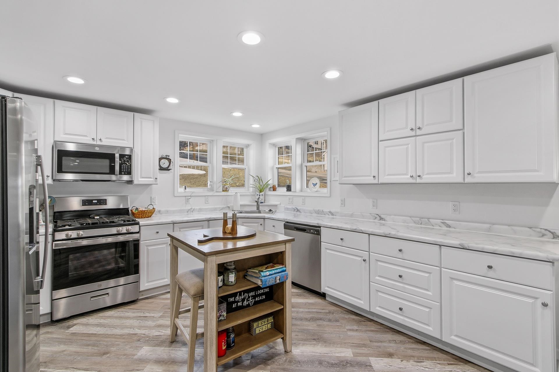 1201 West Conant Street Portage, WI 53901 - Photo 27 of 60