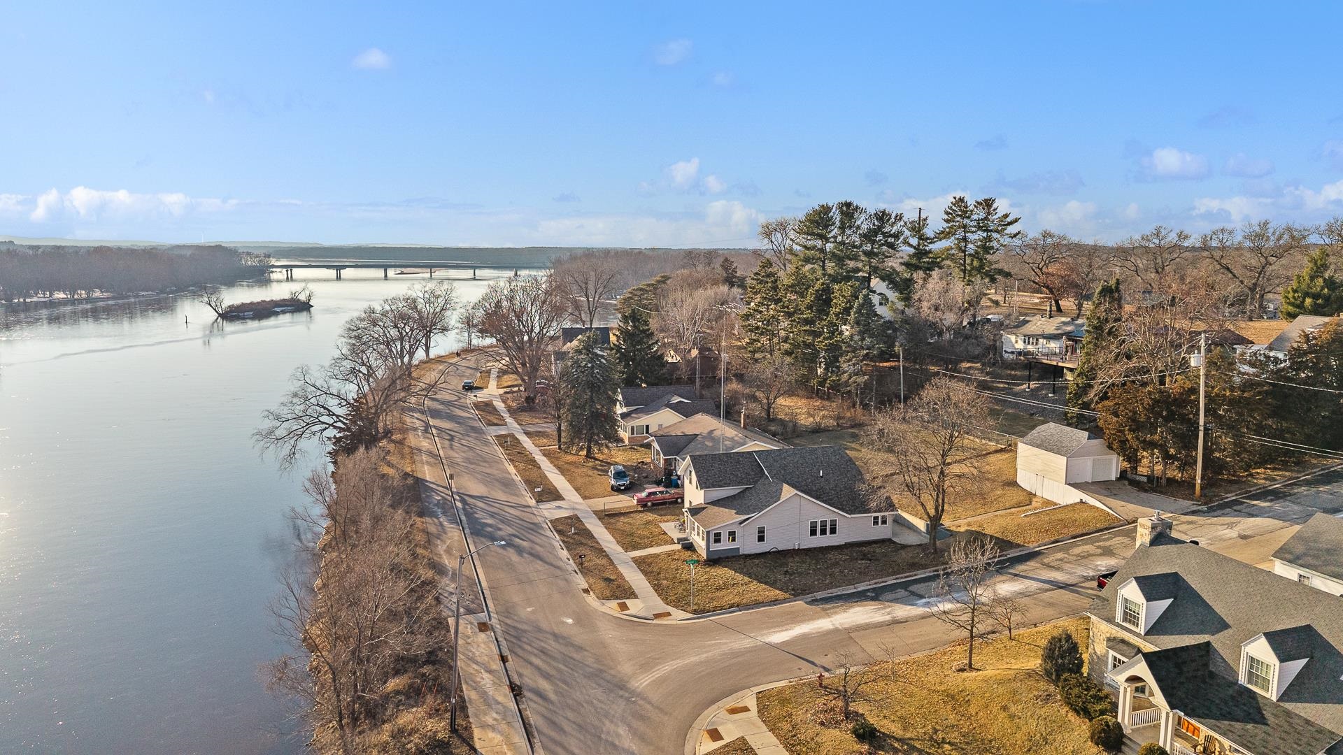 1201 West Conant Street Portage, WI 53901 - Photo 5 of 60