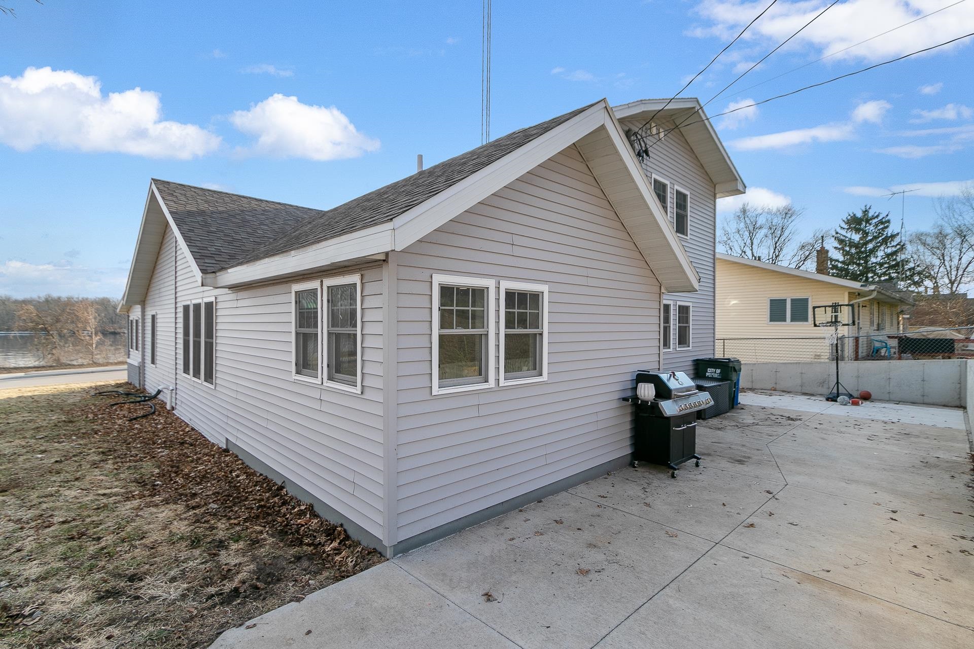1201 West Conant Street Portage, WI 53901 - Photo 51 of 60