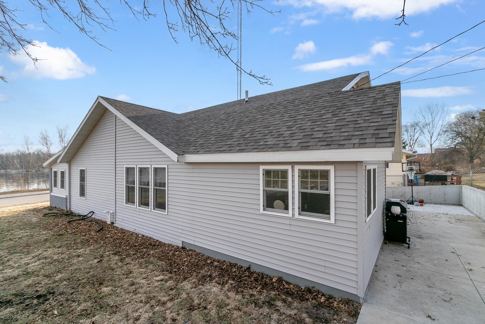 1201 West Conant Street Portage, WI 53901 - Photo 52 of 60