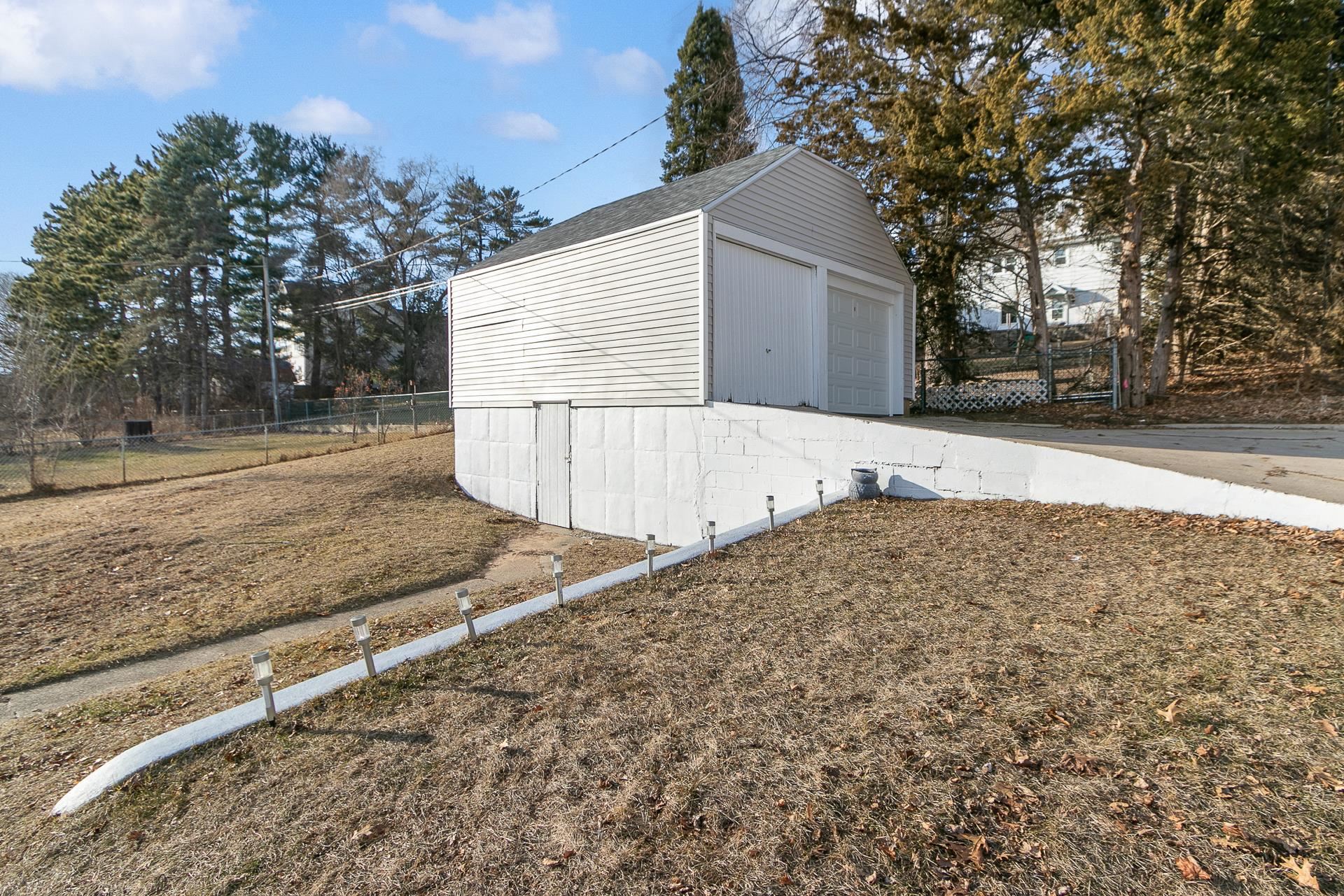 1201 West Conant Street Portage, WI 53901 - Photo 54 of 60